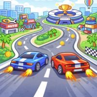 Acceleration City 2 img