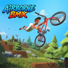 Airborne BMX
