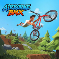 Airborne BMX Airborne BMX img