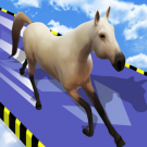 Animal Impossible Track Rush