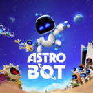 Astro Robot Clicker