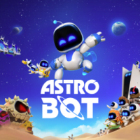 Astro Robot Clicker img