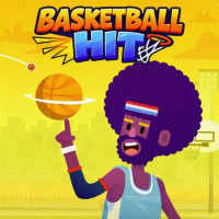 Basketball Hit img