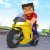 Blocky Rider img