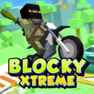Blocky Xtreme