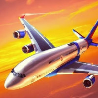 Boeing Flight Simulator img