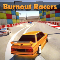 Burnout Racers img