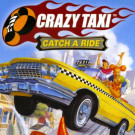 Crazy Taxi