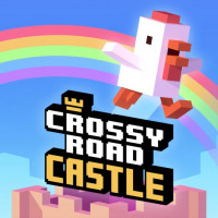Crossy Road img