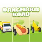 Dangerous Roads