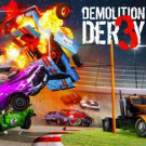 Demolition Derby 3