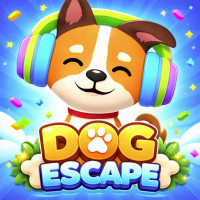 Dog Escape img