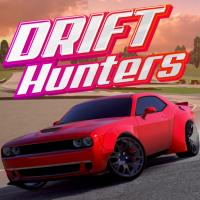 Drift Hunters Drift Hunters img
