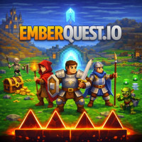 Emberquest Io img