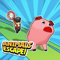 Escape Animals img