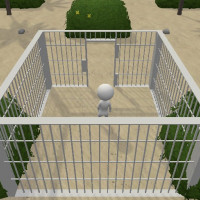 Escape From Africa img