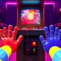 Escape From the Toys Factory img