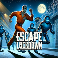 Escape Lockdown img