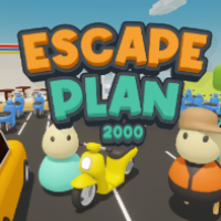 Escape Plane img