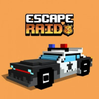 Escape Raid img