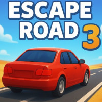 Escape Road 3 img