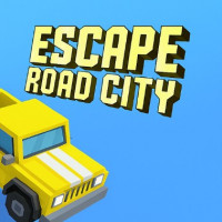 Escape Road City 3 Escape Road City 3 img