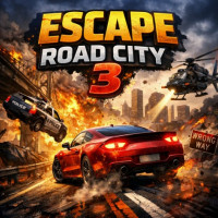 Escape Road City 3 img