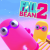 Fall Bean 2 Fall Bean 2 img