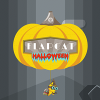 Flappy Halloween Run Flappy Halloween Run img