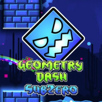 Geometry Dash SubZero img