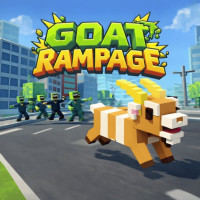 Goat Rampage img