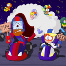 GoKarts