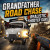 Grandfather Road Chase: Realistic Shooter img