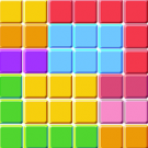 Grid Blocks Puzzle