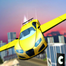 GT Flying Car Racing