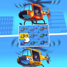 Helicopter Escape