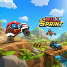 Hill Sprint