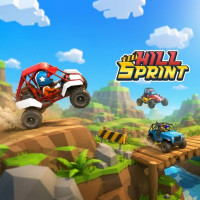 Hill Sprint img
