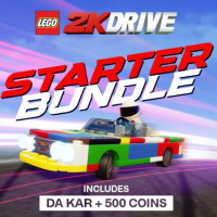 Lego 2k Drive img