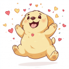Love Pawsona Test