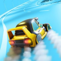 Mad Pursuit Mad Pursuit img