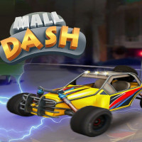 Mall Dash img