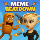 Meme Beatdown