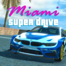 Miami Super Drive