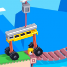 Monster Truck Drive Me