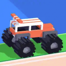 Monster Truck Driving Simulator