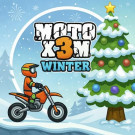 Moto X3M Winter