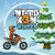 Moto X3M Winter img