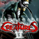 Nightmare Creatures