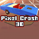 Pixel Crash 3D